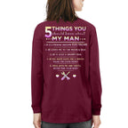 Awesome Electrician-T-shirt - grunx260804-0073
