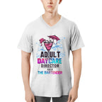 Awesome Bartender-T-shirt-#F210624DAYCA2FBARTZ8