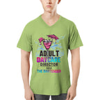 Awesome Bartender-T-shirt-#F210624DAYCA2FBARTZ8