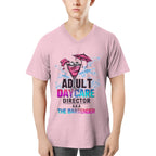 Awesome Bartender-T-shirt-#F210624DAYCA2FBARTZ8
