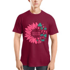 Awesome Childcare Provider-T-shirt-F210824SUFLOG9FCHPRZ4