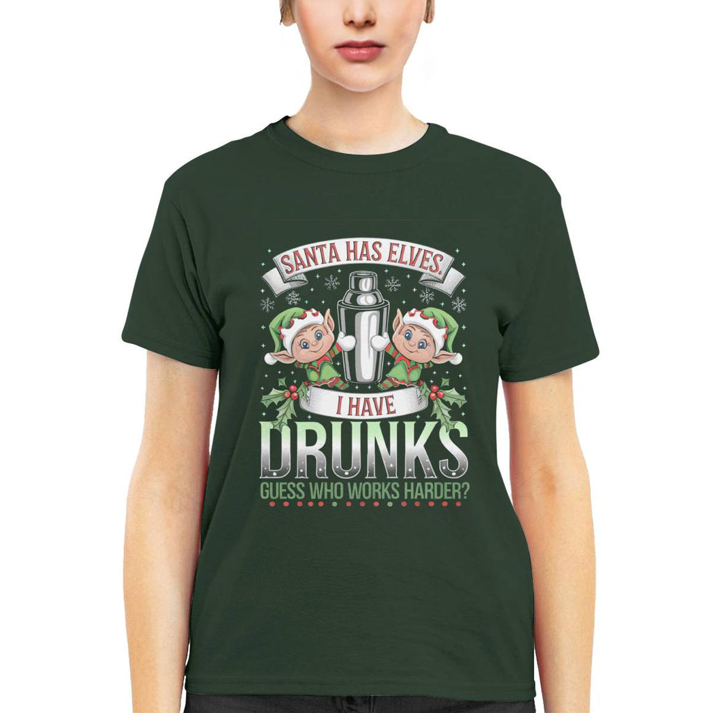 Awesome Bartender-Hoodie - grunx260804-0259