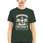 Awesome Bartender-Hoodie - grunx260804-0259