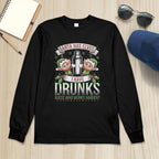 Awesome Bartender-Hoodie - grunx260804-0259