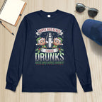 Awesome Bartender-Hoodie - grunx260804-0259