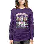 Awesome Bartender-Hoodie - grunx260804-0259