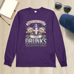 Awesome Bartender-Hoodie - grunx260804-0259