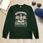 Awesome Bartender-Hoodie - grunx260804-0259