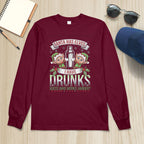 Awesome Bartender-Hoodie - grunx260804-0259