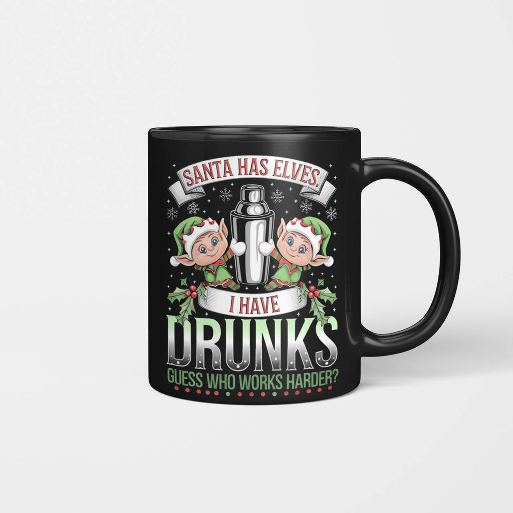 Awesome Bartender-Hoodie - grunx260804-0259