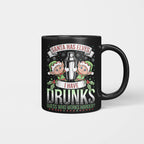 Awesome Bartender-Hoodie - grunx260804-0259