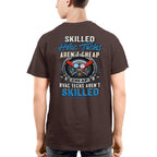 Awesome HVAC Tech-Hoodie - grunx260804-0223