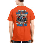 Awesome HVAC Tech-Hoodie - grunx260804-0223