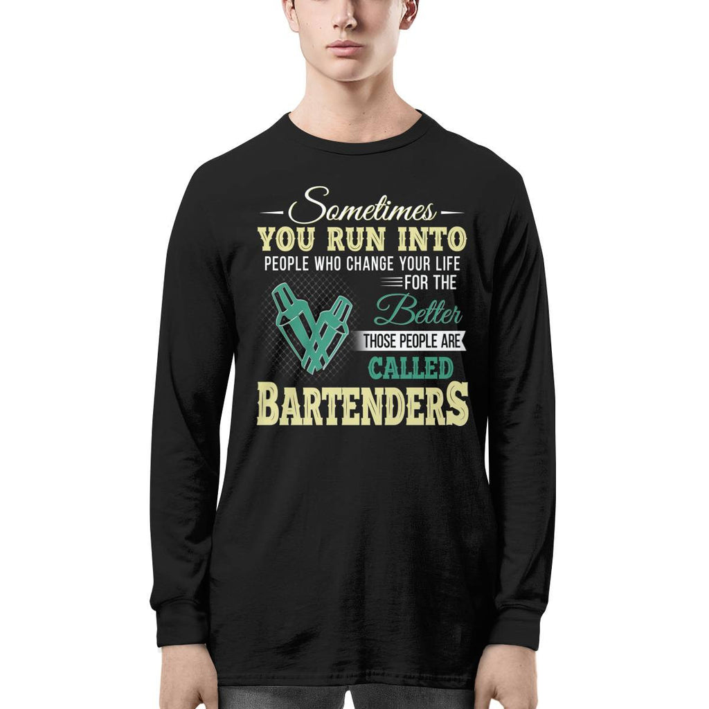 Awesome Bartender-T-shirt-#F060724CHNG1FBARTZ4