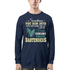 Awesome Bartender-T-shirt-#F060724CHNG1FBARTZ4