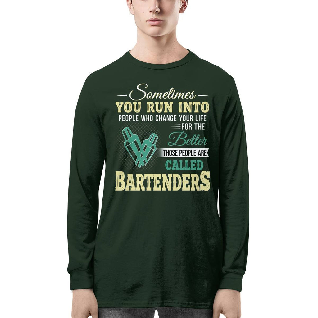 Awesome Bartender-T-shirt-#F060724CHNG1FBARTZ4