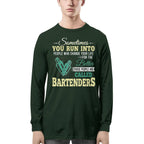 Awesome Bartender-T-shirt-#F060724CHNG1FBARTZ4