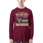 Awesome Bartender-T-shirt-#F060724CHNG1FBARTZ4