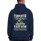 Awesoem carpenter-Hoodie - grunx260804-0235