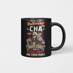 Awesome CNA -T-Shirt-#F270924BUCUT4BCNAZ4