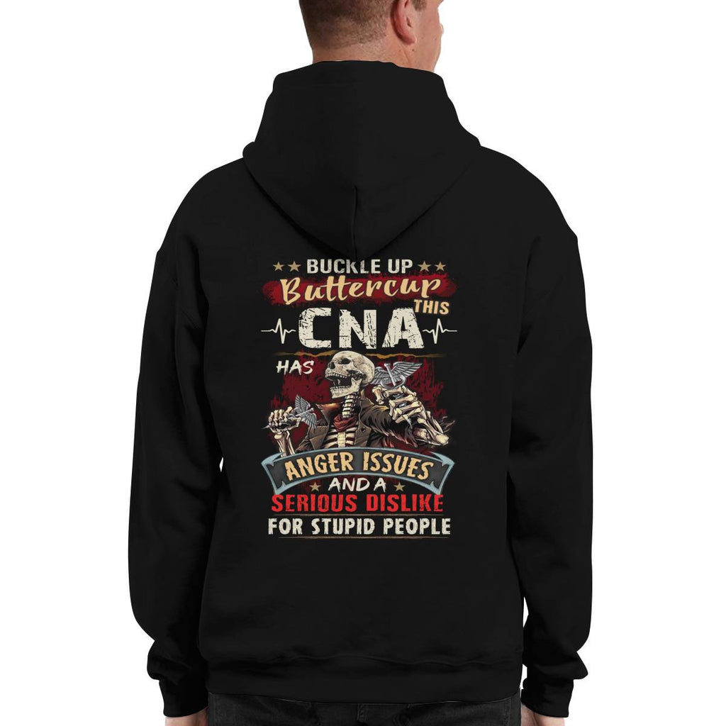 Awesome CNA -T-Shirt-#F270924BUCUT4BCNAZ4