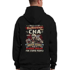 Awesome CNA -T-Shirt-#F270924BUCUT4BCNAZ4
