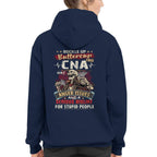 Awesome CNA -T-Shirt-#F270924BUCUT4BCNAZ4