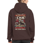 Awesome CNA -T-Shirt-#F270924BUCUT4BCNAZ4
