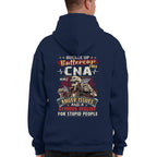 Awesome CNA -T-Shirt-#F270924BUCUT4BCNAZ4