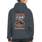 Awesome CNA -T-Shirt-#F270924BUCUT4BCNAZ4