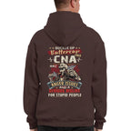 Awesome CNA -T-Shirt-#F270924BUCUT4BCNAZ4