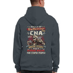 Awesome CNA -T-Shirt-#F270924BUCUT4BCNAZ4