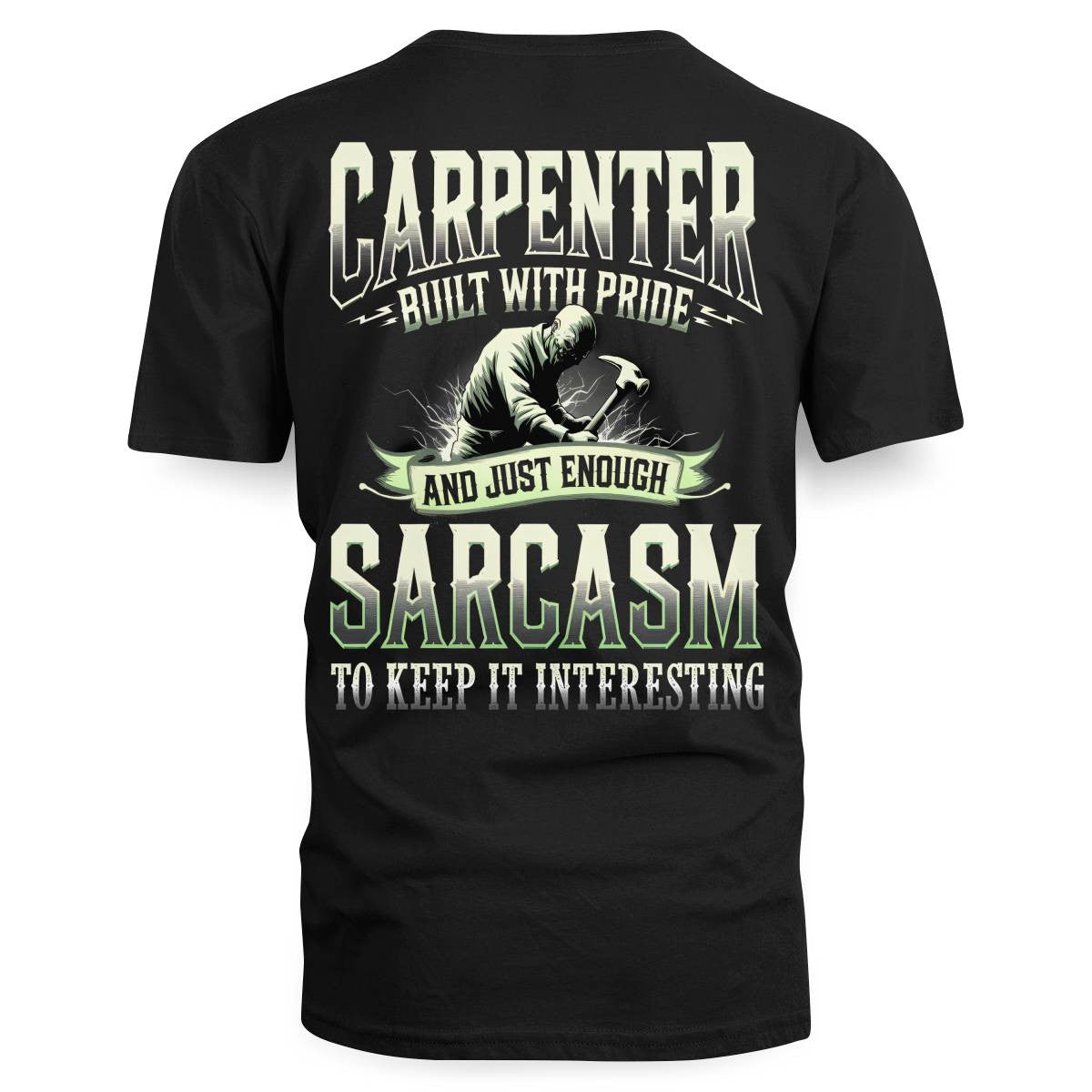 Awesoem carpenter-Hoodie - grunx260804-0235