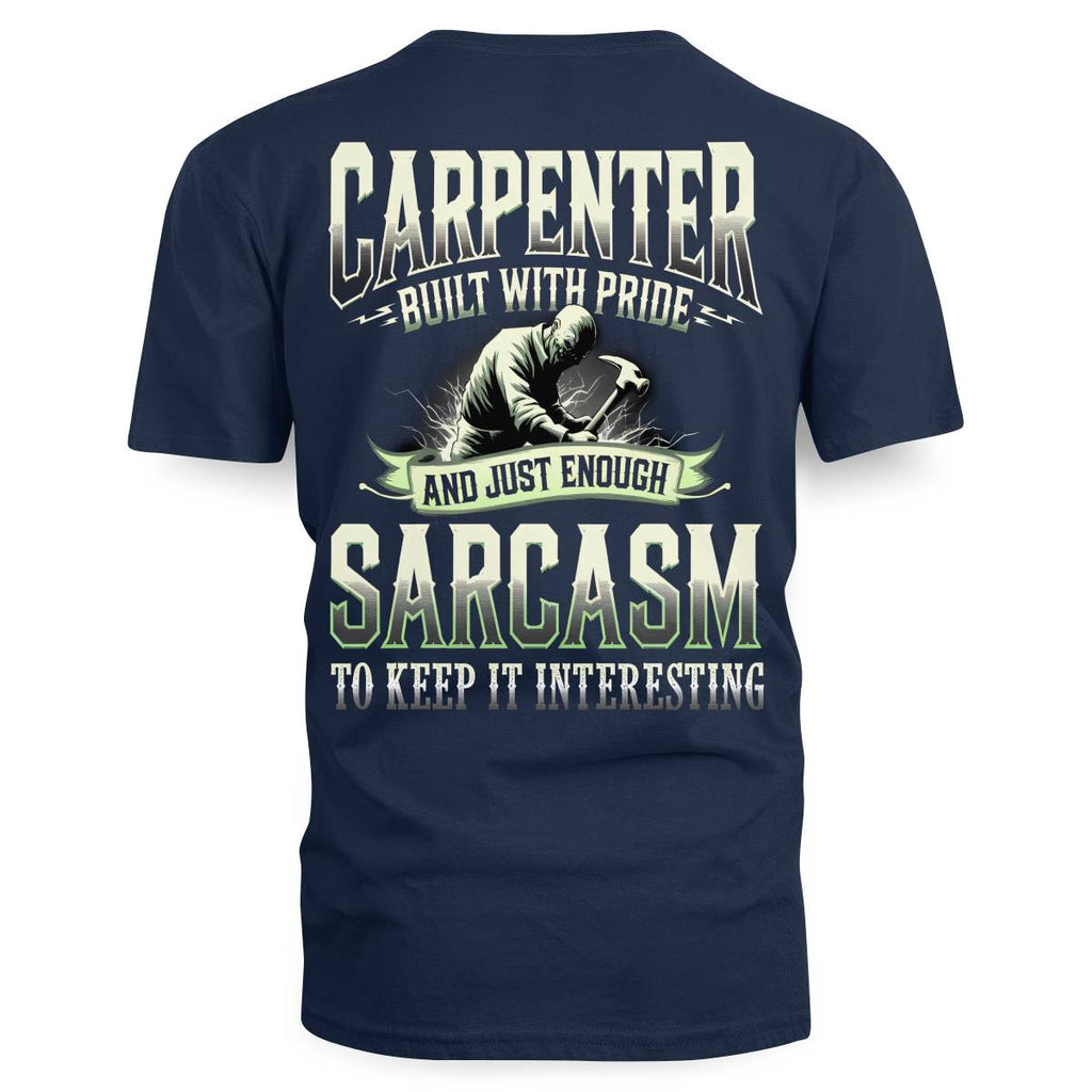 Awesoem carpenter-Hoodie - grunx260804-0235