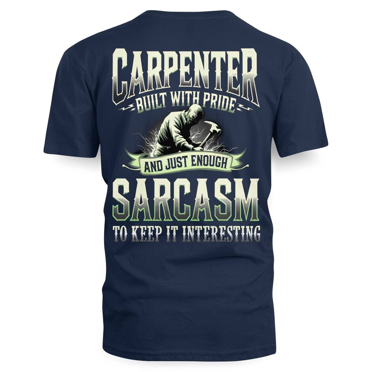 Awesoem carpenter-Hoodie - grunx260804-0235