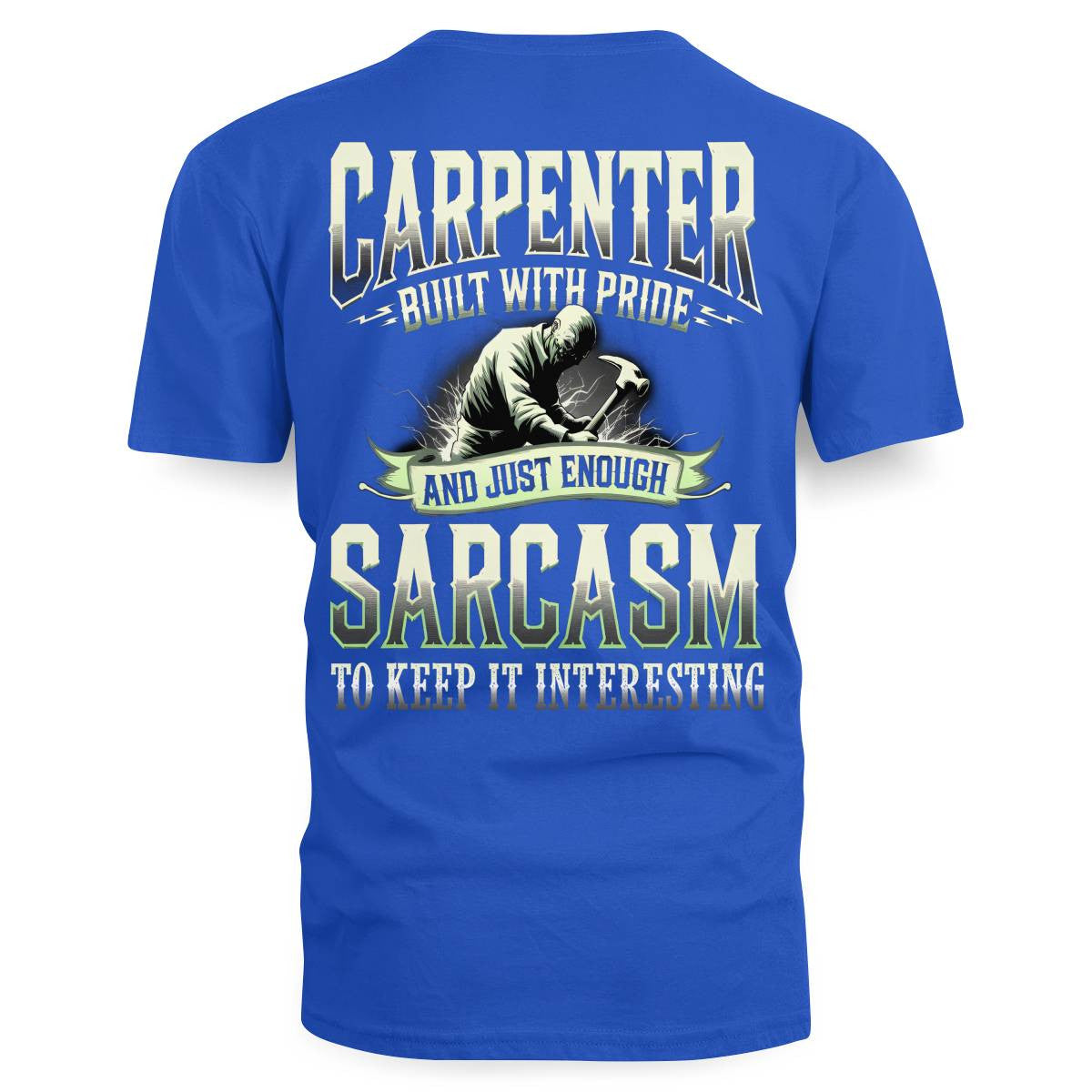 Awesoem carpenter-Hoodie - grunx260804-0235