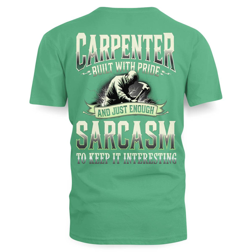 Awesoem carpenter-Hoodie - grunx260804-0235