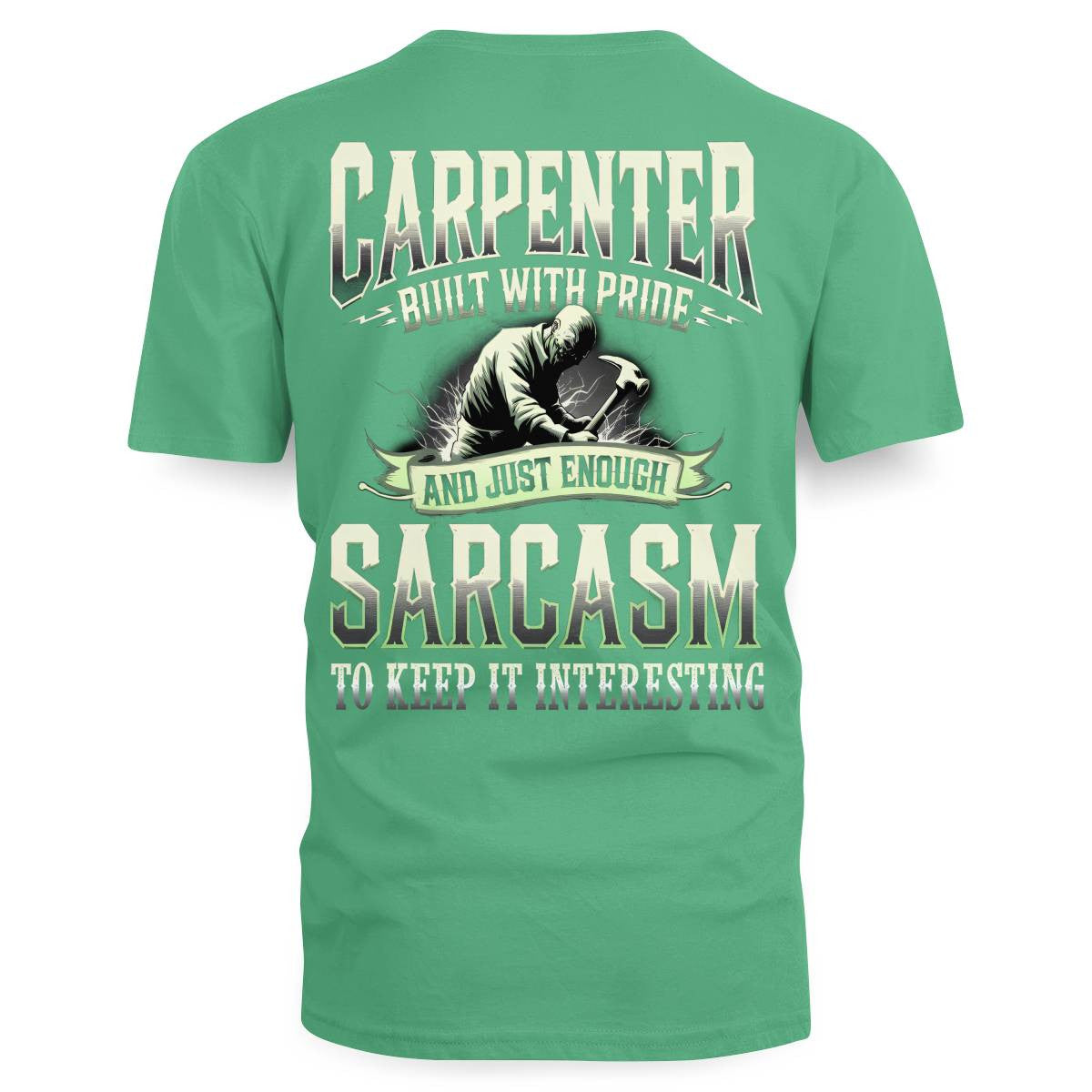 Awesoem carpenter-Hoodie - grunx260804-0235