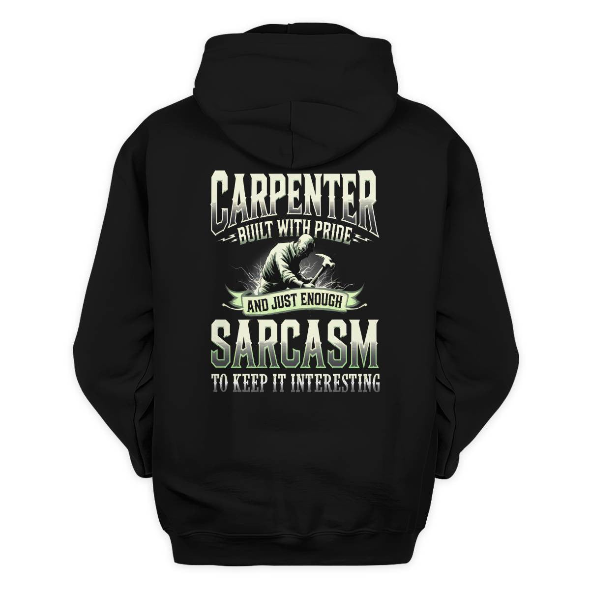 Awesoem carpenter-Hoodie - grunx260804-0235