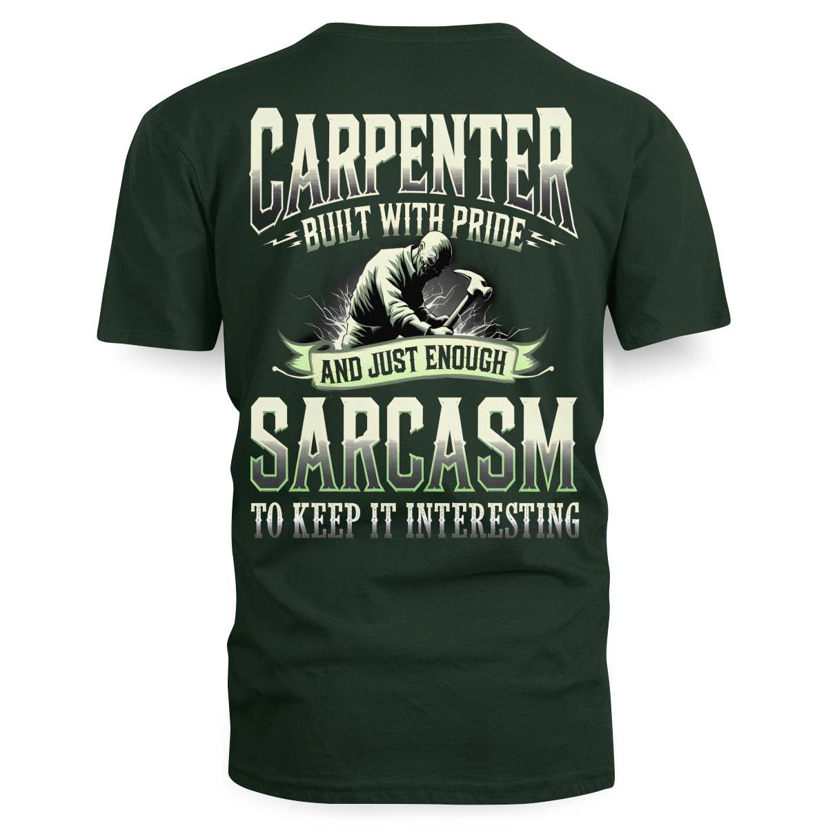 Awesoem carpenter-Hoodie - grunx260804-0235