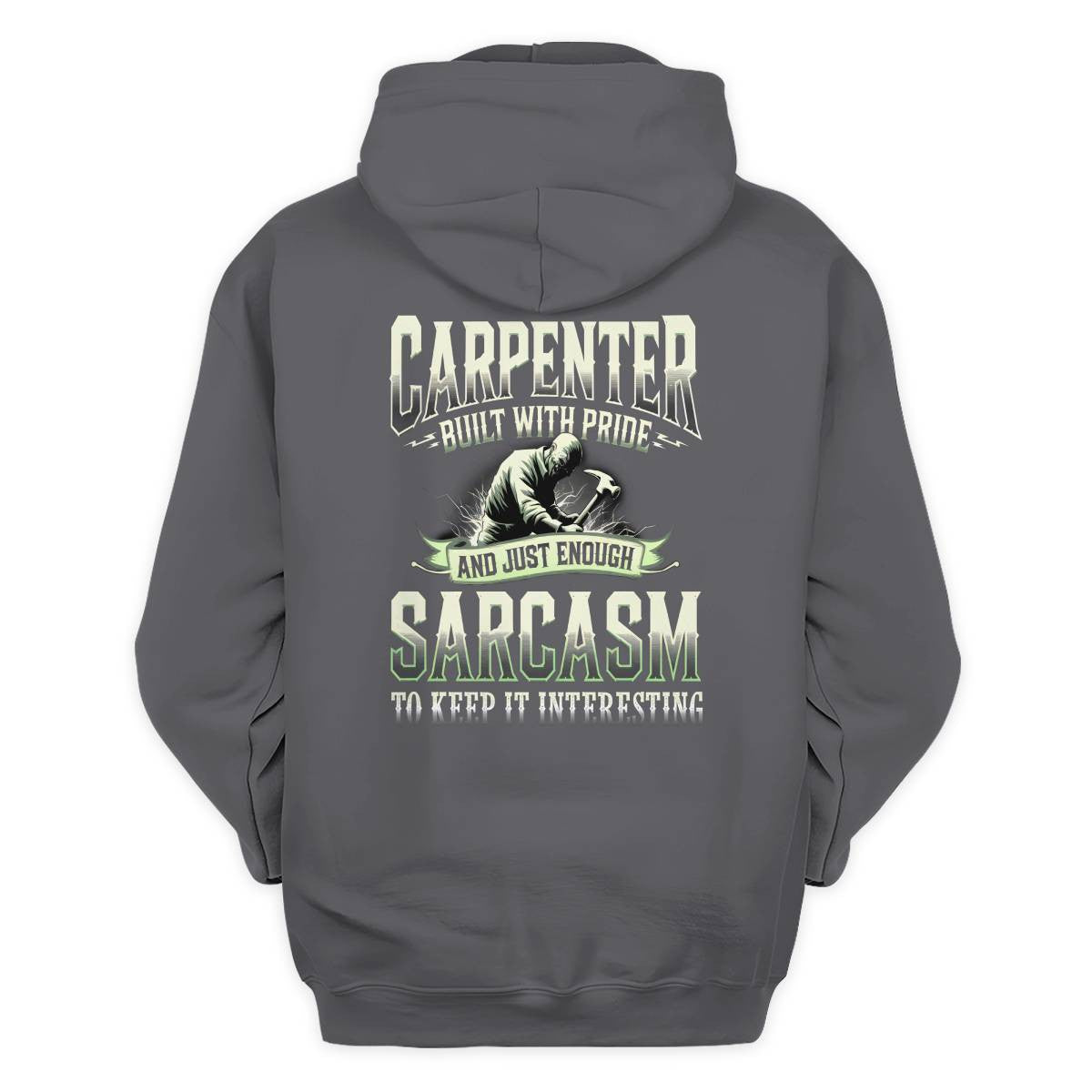 Awesoem carpenter-Hoodie - grunx260804-0235
