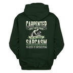 Awesoem carpenter-Hoodie - grunx260804-0235