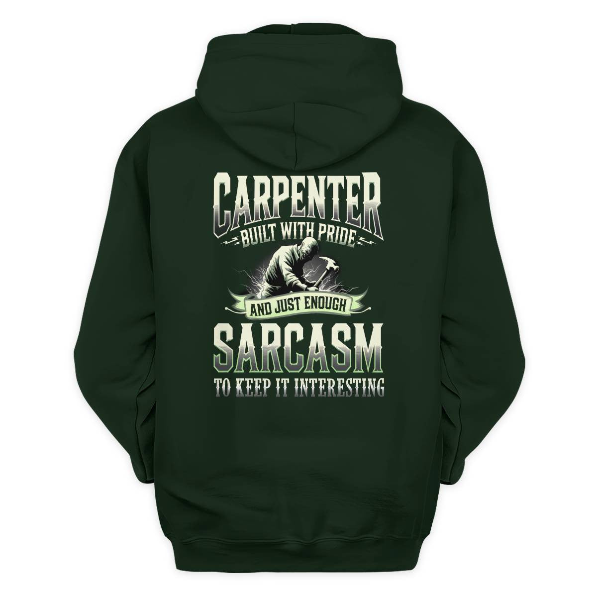 Awesoem carpenter-Hoodie - grunx260804-0235