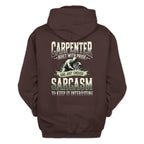 Awesoem carpenter-Hoodie - grunx260804-0235