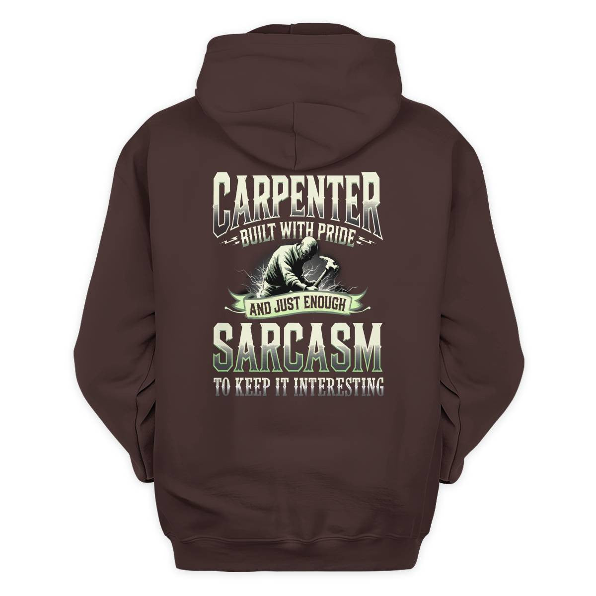 Awesoem carpenter-Hoodie - grunx260804-0235