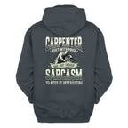 Awesoem carpenter-Hoodie - grunx260804-0235
