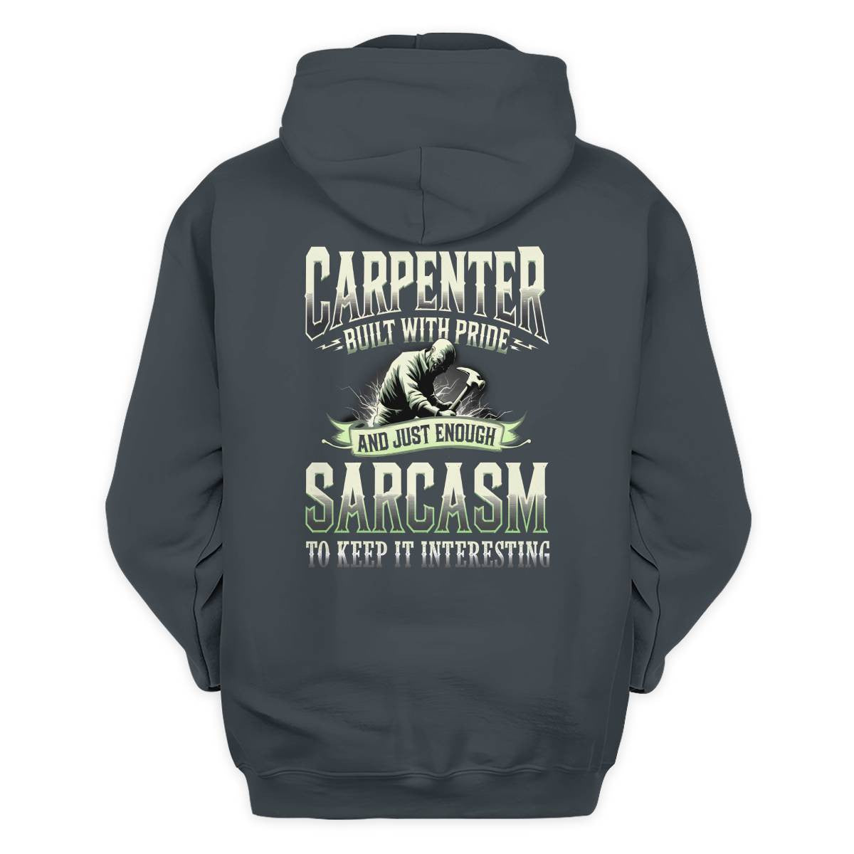 Awesoem carpenter-Hoodie - grunx260804-0235