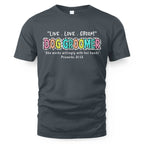 Awesome Dog Groomer-T-shirt - grunx260804-0032