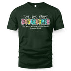 Awesome Dog Groomer-T-shirt - grunx260804-0032