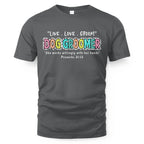 Awesome Dog Groomer-T-shirt - grunx260804-0032